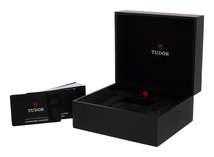 Tudor Black Bay Chrono M79360N-0002